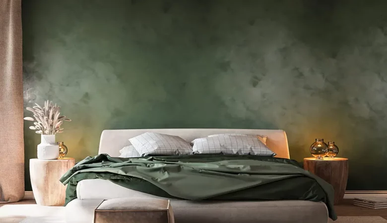 How to Choose the Right Colors for Your Bedroom