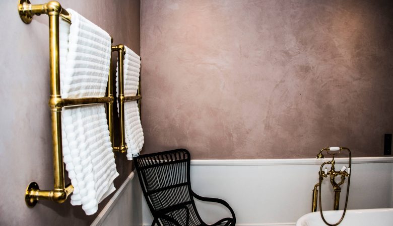 The Art of Tadelakt – A Natural Finish with Mediterranean Soul