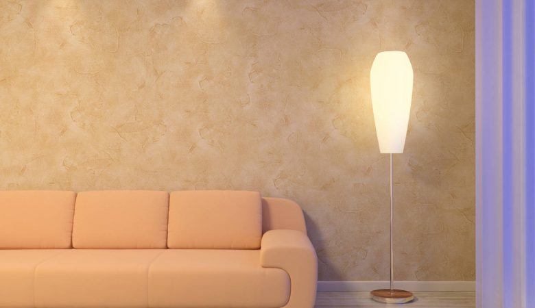 The Bold Revival of Italian Stucco in Modern Homes