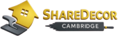 ShareDecor Cambirdge